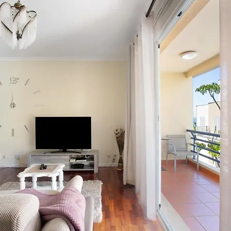 Apartment Dorisol I *