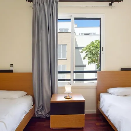 Dorisol I Apartment Funchal (Madeira)
