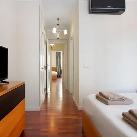 Dorisol I Apartment